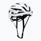 Cască de ciclism ABUS StormChaser Ace polar white