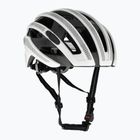 Cască de bicicletă Alpina Ravel Reflective white gloss