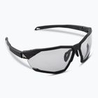 Ochelari de soare Alpina Twist Six V black matt/black