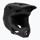 Cască de bicicletă Alpina Pikes MIPS black matte