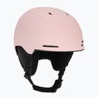 Cască de schi pentru copii  Alpina Brix light/ rose matt