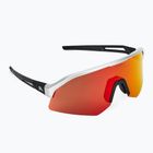 Ochelari de soare Alpina Sonic Q-Lite aluminium matt/ green mirror