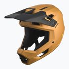 Cască de bicicletă Alpina Pikes MIPS burro brown matte