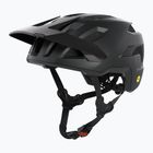Cască de bicicletă Alpina Taunus MIPS black matte