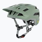 Cască de bicicletă Alpina Taunus MIPS willow green matt