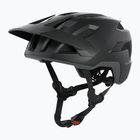 Cască de bicicletă Alpina Taunus black/grey matt
