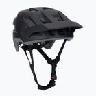 Cască de bicicletă Alpina Taunus black/grey matt