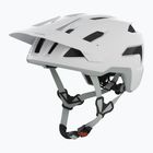 Cască de bicicletă Alpina Taunus smoke grey matte