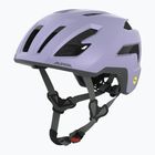 Cască de bicicletă Alpina Taunus Gravel MIPS lilac matt