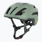 Cască de bicicletă Alpina Taunus Gravel MIPS willow green matt