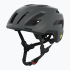 Cască de bicicletă Alpina Taunus Gravel MIPS black/midnight grey matt