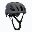 Cască de bicicletă Alpina Taunus Gravel MIPS black/midnight grey matt