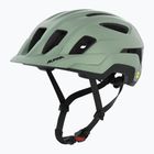 Cască de bicicletă Alpina Paranus MIPS willow green matt
