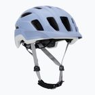 Cască de bicicletă Alpina Paranus MIPS lilac/grey matt
