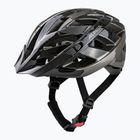 Cască de ciclism Alpina Panoma 3.0 black/anthracite gloss
