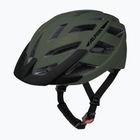 Cască de ciclism Alpina Panoma 3.0 olive matt