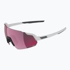 Ochelari de soare Alpina Turbo Air Q-Lite white gloss/pink/pink