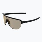 Ochelari de soare Alpina Frame 2.0 Q-Lite black matt/yellow