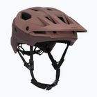 Cască de ciclism Alpina Rootage 2 ox raisin matt
