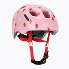 Cască de ciclism pentru copii Alpina Ximo 2 Jr strawberry gloss