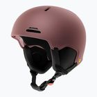 Cască de schi Alpina Arber 2 MIPS coj old rose