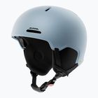 Cască de schi pentru copii Alpina Zupo 2 ice blue matt
