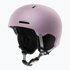 Cască de schi pentru copii Alpina Zupo 2 white pink matt