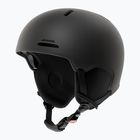 Cască de schi pentru copii Alpina Zupo 2 black matte