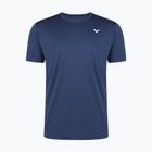 Tricou de tenis pentru bărbați VICTOR T-13102 dark blue