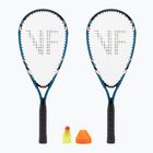 Set de crossminton VICTOR VICFUN 100 negru