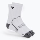 Șosete de fotbal VICTOR SK-Ripple 2pack white