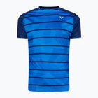 Tricou de tenis pentru bărbați VICTOR T-33103 B black