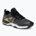 Încălțăminte pentru bărbați VICTOR A930 black/gold