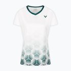 Tricou pentru femei VICTOR T-54103 W white