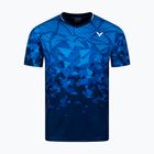 Tricou pentru copii VICTOR T-53100 Jr blue