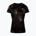 Tricou pentru femei VICTOR T-54102 W black