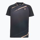 Tricou pentru bărbați VICTOR T-63102 black