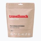 Alimente liofilizate travellunch Pasta Cabonara cu șuncă 250 g