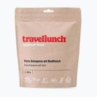 Alimente liofilizate travellunch Pasta Bolognese 250 g
