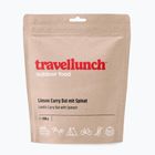 Alimente liofilizate travellunch Curry Dal cu linte și spanac Vege 250 g