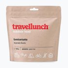 Alimente liofilizate travellunch Risotto Bezglutenowe cu legume și ciuperci 125 g