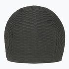 Cască de înot pentru femei Fashy Thermo Bubble black