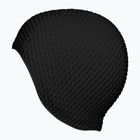 Cască de înot pentru femei Fashy Thermo Bubble black