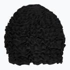 Cască de înot pentru femei  Fashy Exclusive Frill black
