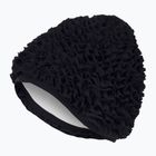 Cască de înot pentru femei  Fashy Exclusive Frill black