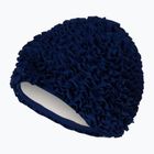 Cască de înot pentru femei Fashy Exclusive Frill navy