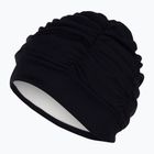Cască de înot pentru femei Fashy 3403 Basic black