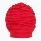 Cască de înot pentru femei  Fashy 3403 Basic red