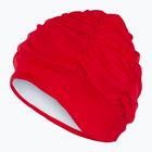 Cască de înot pentru femei  Fashy 3403 Basic red