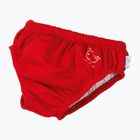 Scutec de înot  Fashy 1552 Babies Little Stars red